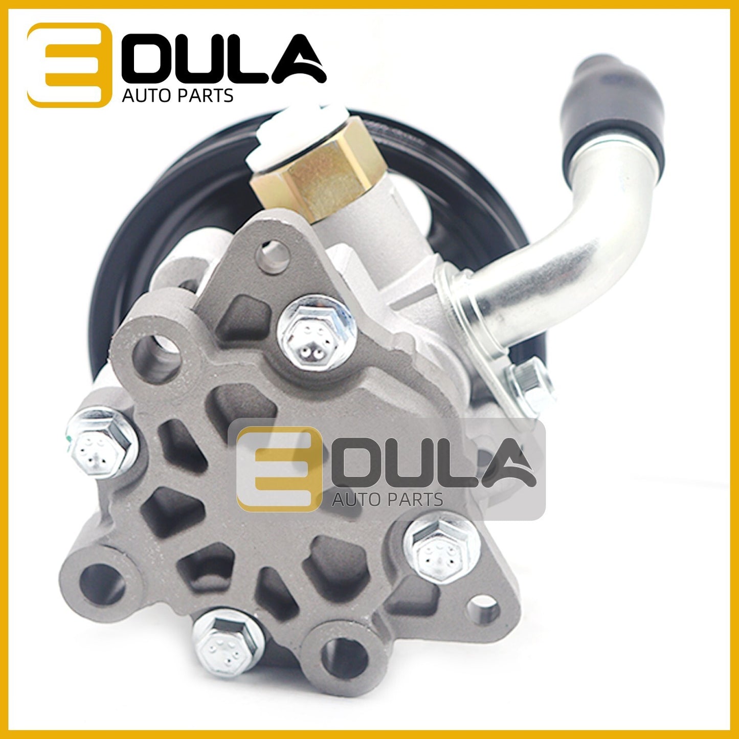 Power Steering Pump fits For 2005-2010 Grand Cherokee Commander 5.7L V8 215461