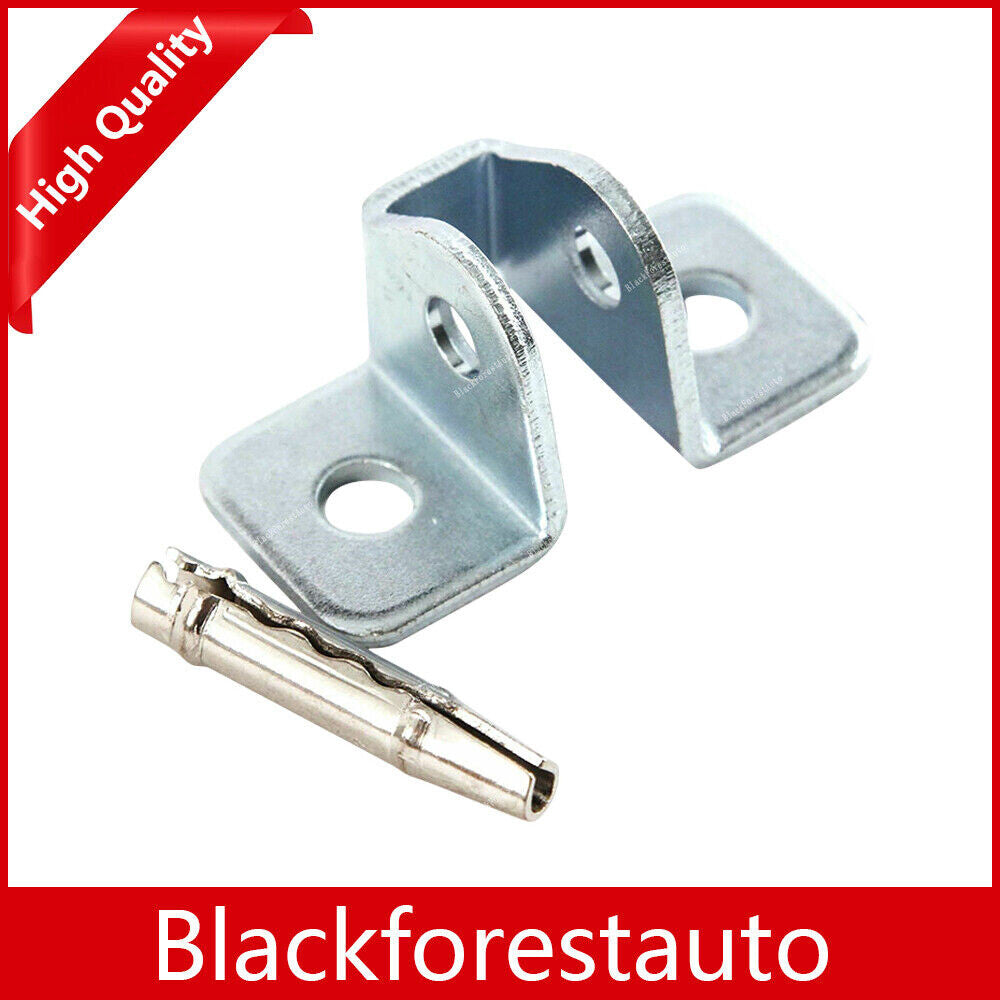 Fits 1984-2001 for Jeep Cherokee Comanche Door Check Bracket Pin Replacement