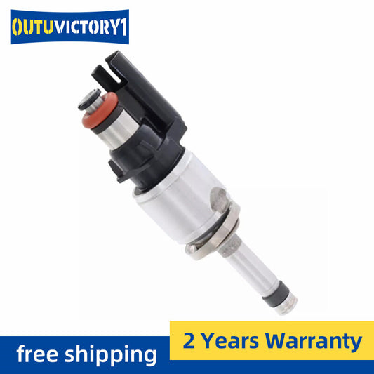fuel injectors 31465787 and 31478609 are suitable for Volvo S60, S90, V90, and XC90 2.0L L4 engines.