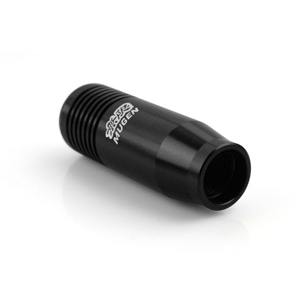 US Shift Knob Shifter Lever MUGEN Aluminum Manual Car Auto Gear Stick Universal