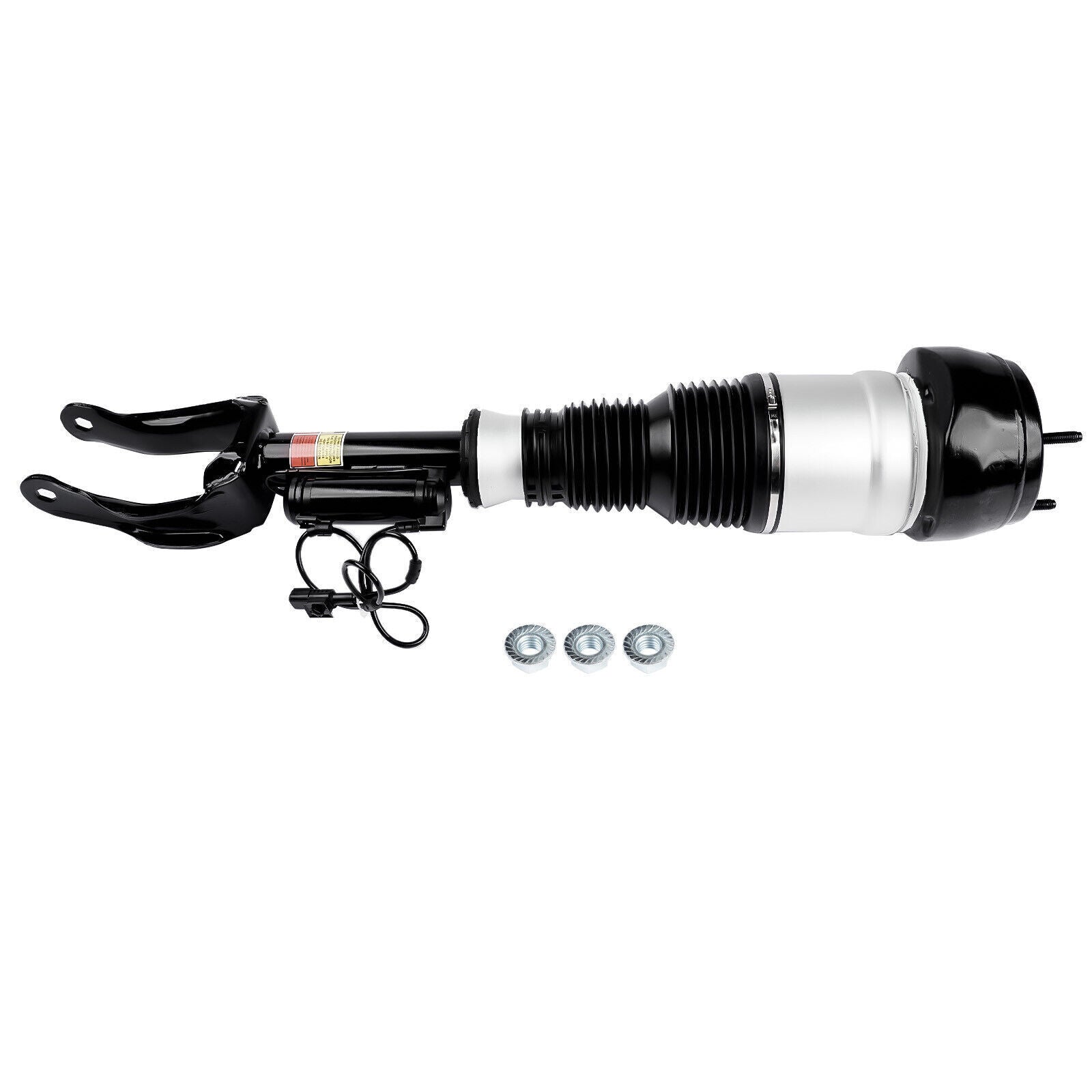 Front Right Air Suspension Strut Assembly for 2012-2015 for Mercedes ML63 1663201413