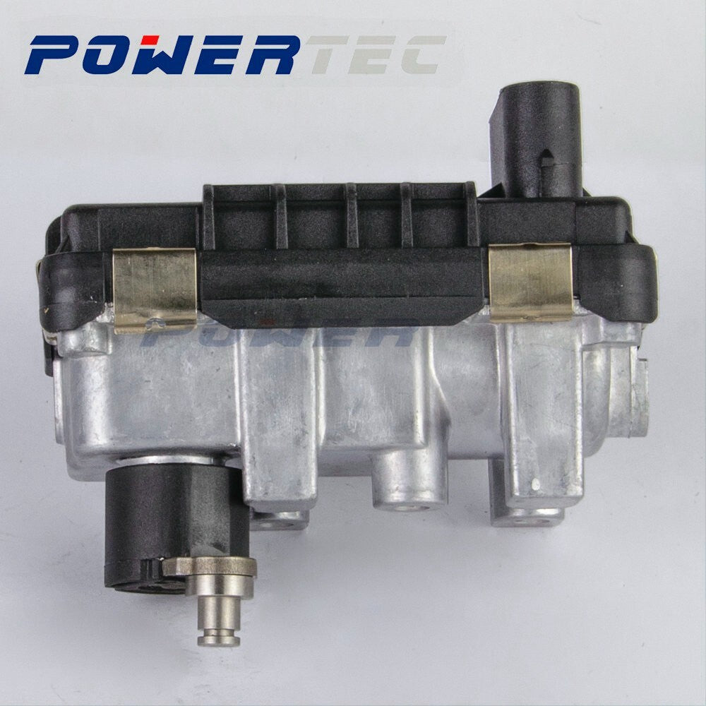 G-083 Turbo Actuator 805716-0004 059145654QX for Audi A6 A7 Q5 3.0 TDI 313 (HP)