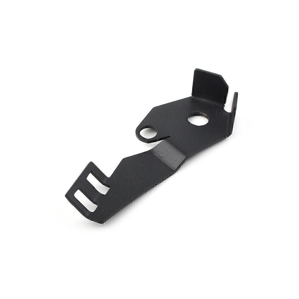 for BMW R1200GS LC Adventure 14-18 Side Stand Switch Protector Guard Cover Black