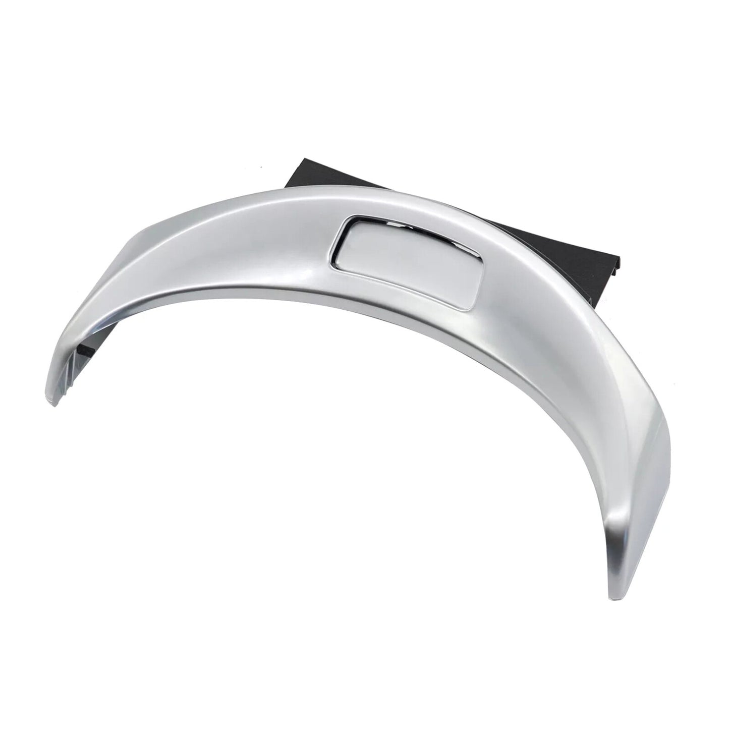 Center Console Armrest Box Release Button Trim Cover for Mercedes C CLASS W205