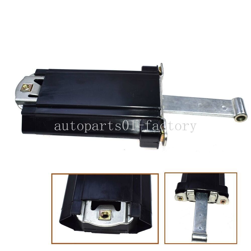 1Pair Front Door Stop Check 1407200616 for Mercedes-Benz 600SEL S500 S320 S600