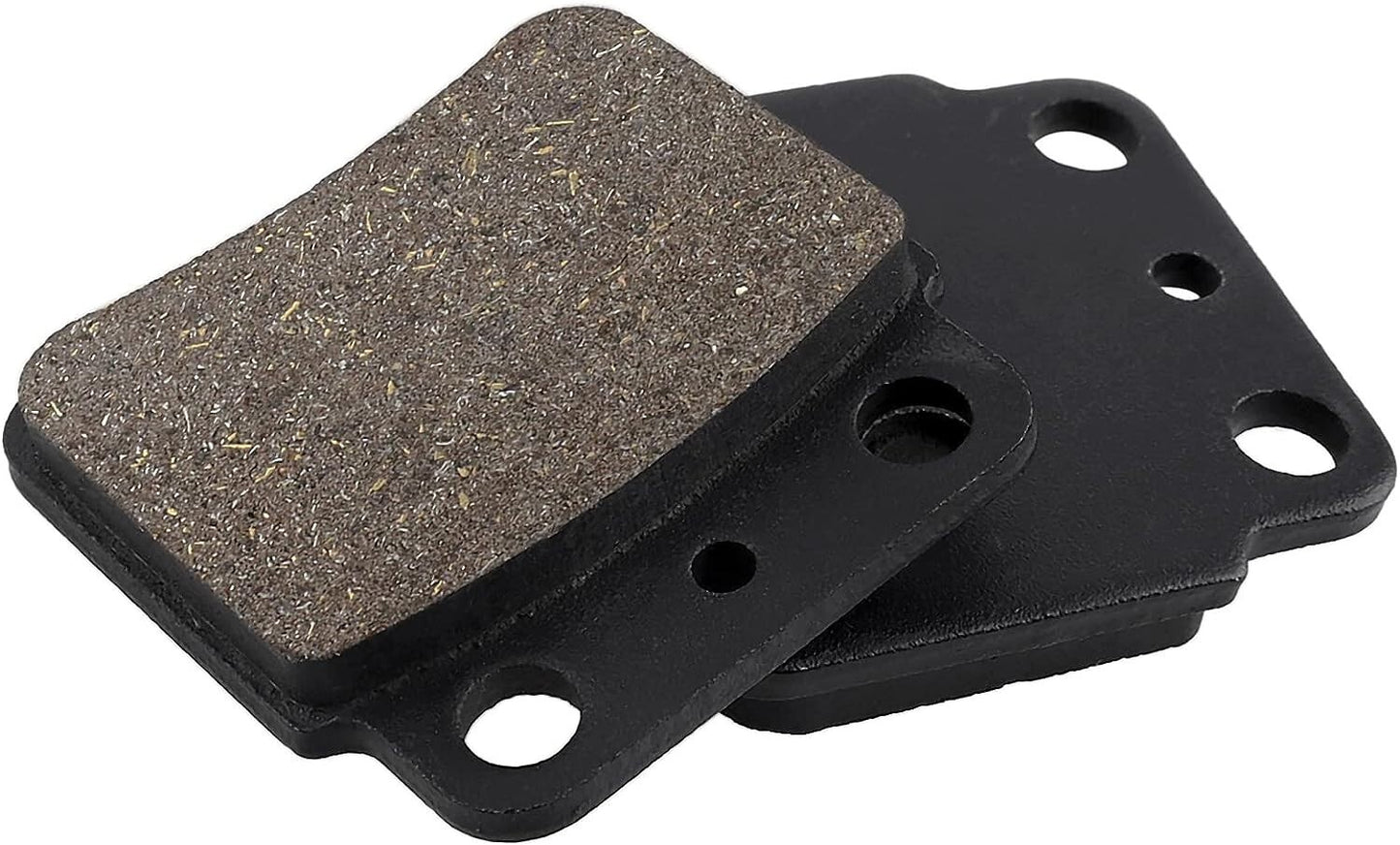 Brake Pads for Suzuki LTZ400 LTZ 400 LT-Z400 2003 2004 2004 2005 2006 2007 2008