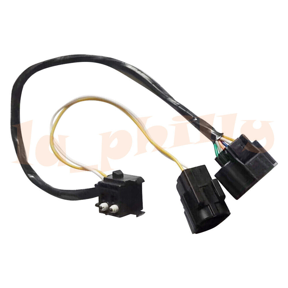 Right Front Outside Door Handle Wire Harness Housing for Cadillac CTS 2009-2014