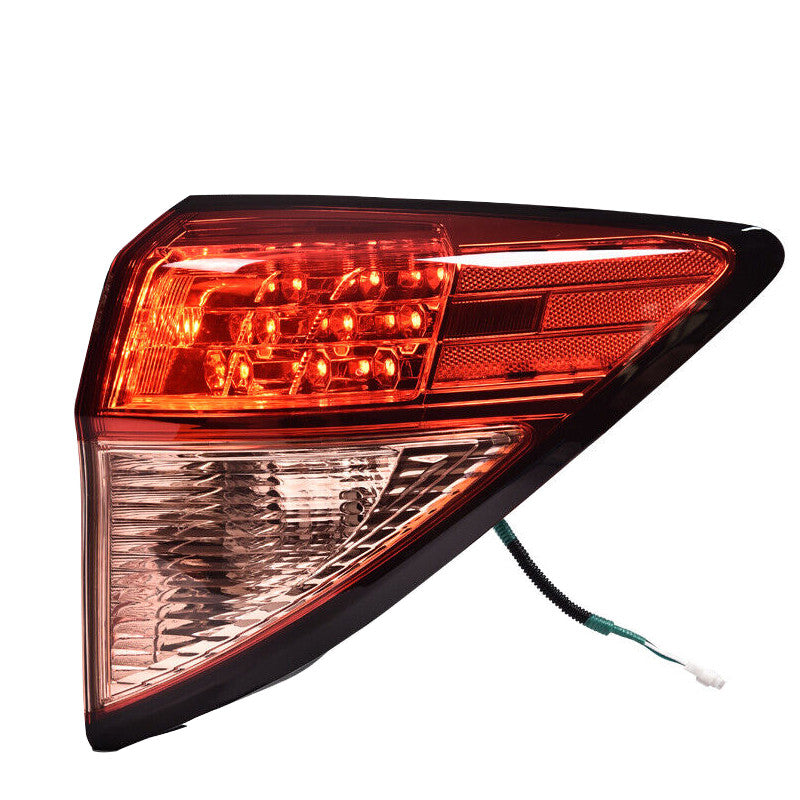 Right Side Rear Tail Light Brake Parking Lamp For 2016-2018 for Honda HRV HR-V