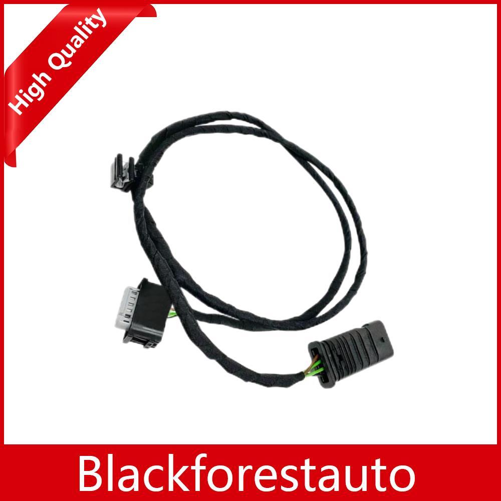 Front Radar Sensor Wiring Fits For A/CLA-Class W176 W117 A180 A200 A220 A250