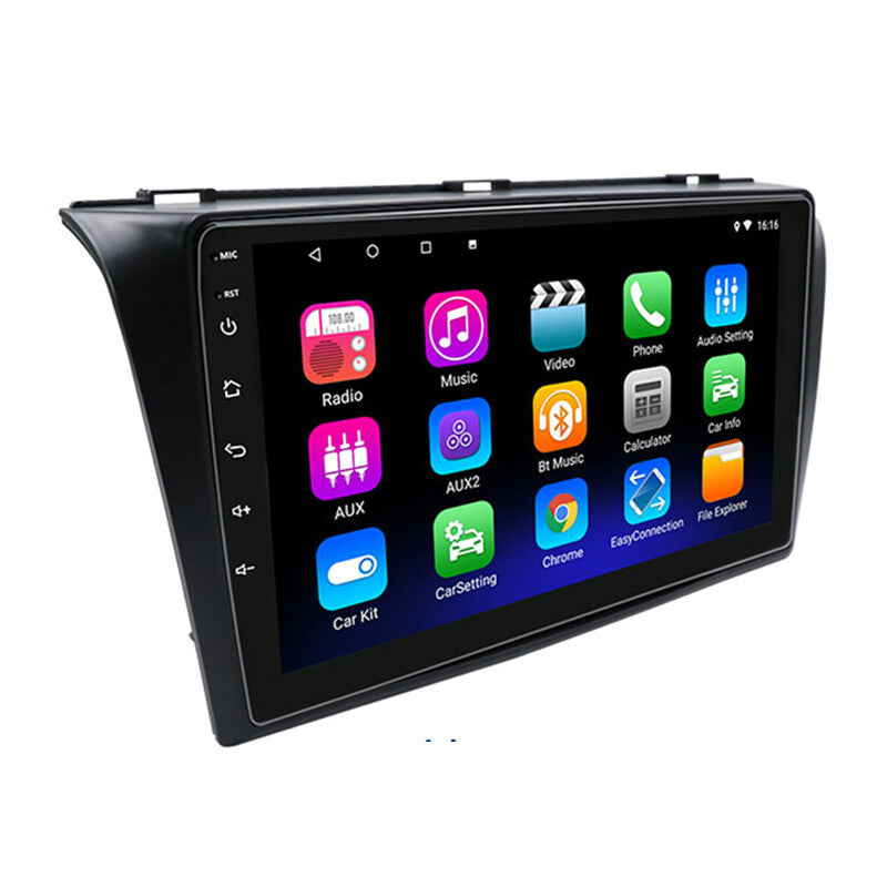 for Mazda 3 2004-2009 9inch WIFI Android Radio GPS Navigation Multimedia Player