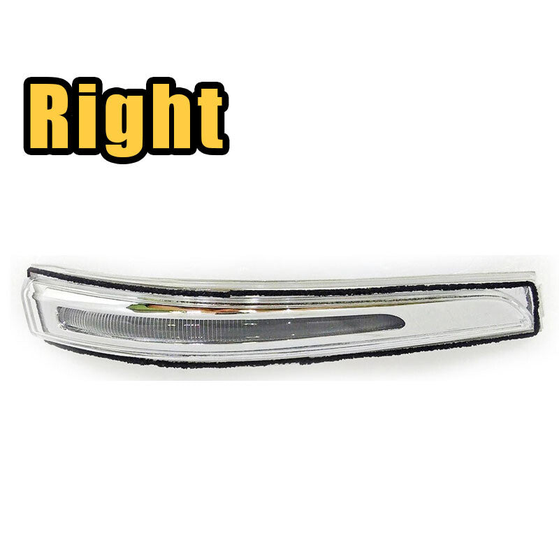 Right Rearview LED Mirror Turn Signal lamp for Hyundai SANTA Fe XL 2013-2016