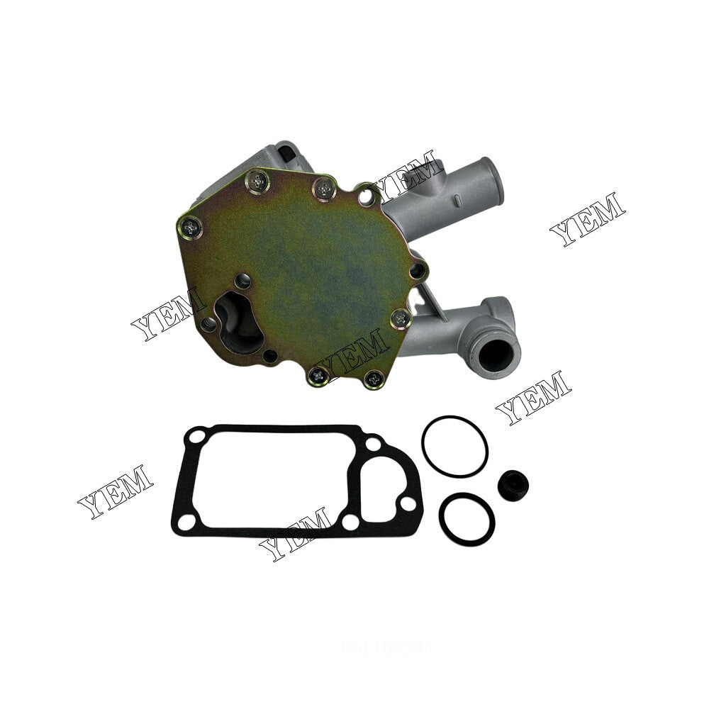 1Z 2Z 11Z 12Z 13Z Water pumps suitable for Toyota mechanical engines and for Toyota water pumps.