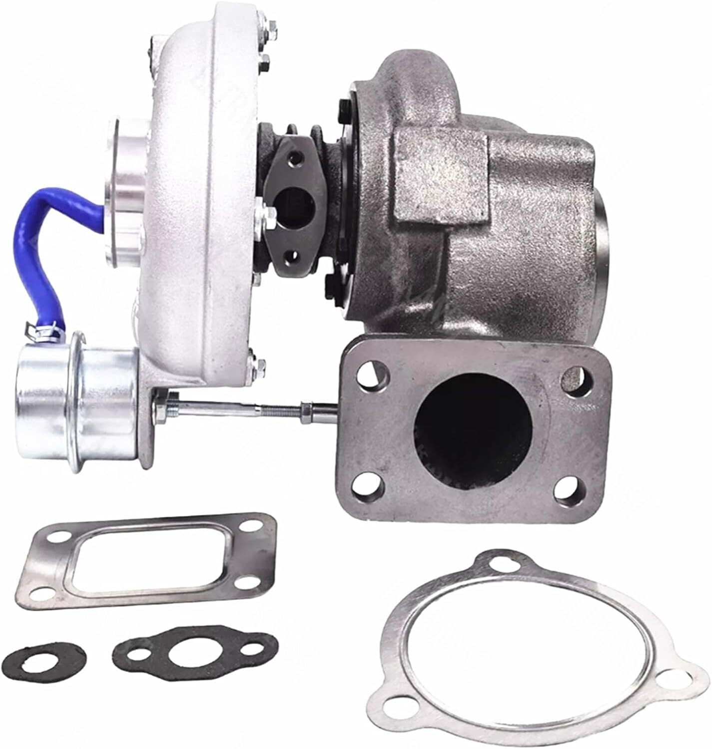 TURBOCHARGER 2674A225 711736-0025 For Perkins 4.4LTR Engine