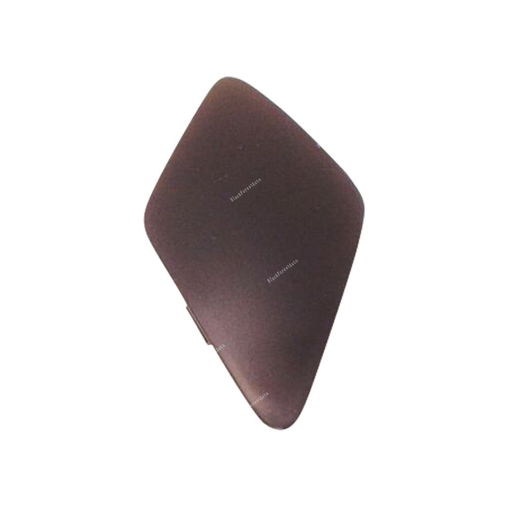 For 2017-2020 for Toyota Prius Front Bumper Tow Hook Eye Cover 52128-47908 Left Side