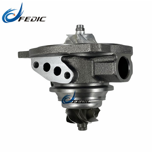 MFS Turbo 03F145701K for VW for Golf VI Polo V Touran 1.2 TSI 77 Kw CBZA CBZB 2009