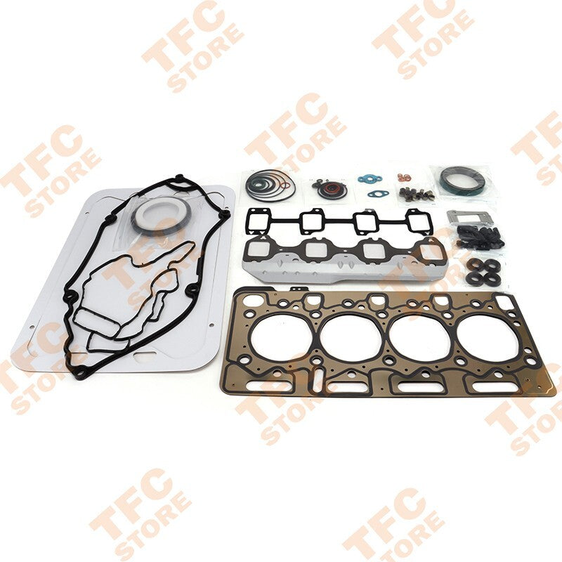 New 320-02616 Full Gasket Set For 444 JCB Turbo Diesel Engine??