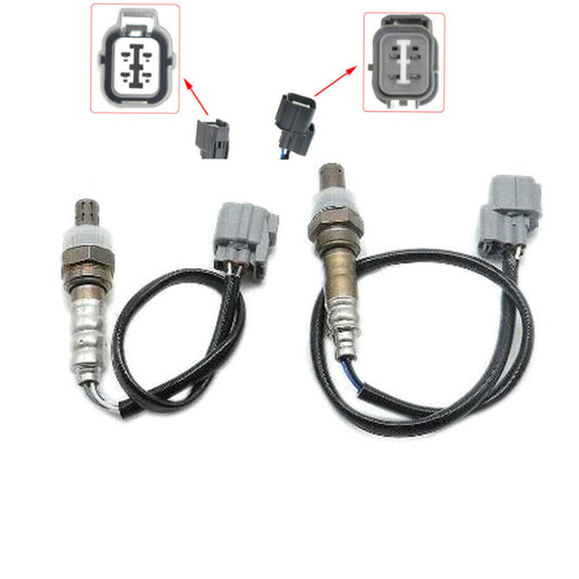 The new 11787530285 Lambda oxygen sensor is suitable for BMW E81 116i, E90 316i 318i 320i, X3, and Z4.