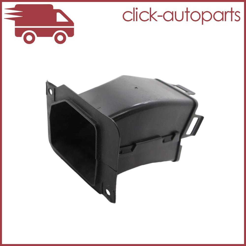 Fits For X3 X4 2018 2019 2020-2024 Right Side Wheel Arch Air Flow Duct Tube