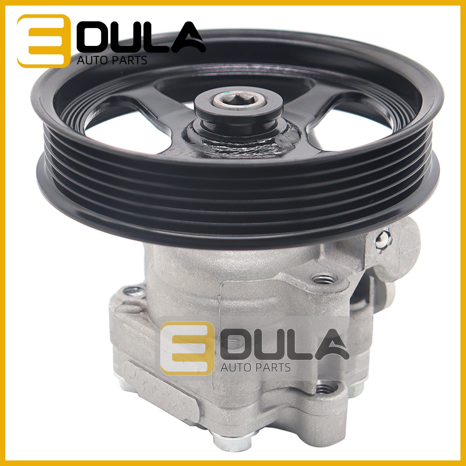 Auto Power Steering Pump Fits for Cadillac SRX 3.6L V6 2004-09 25754247 25900769