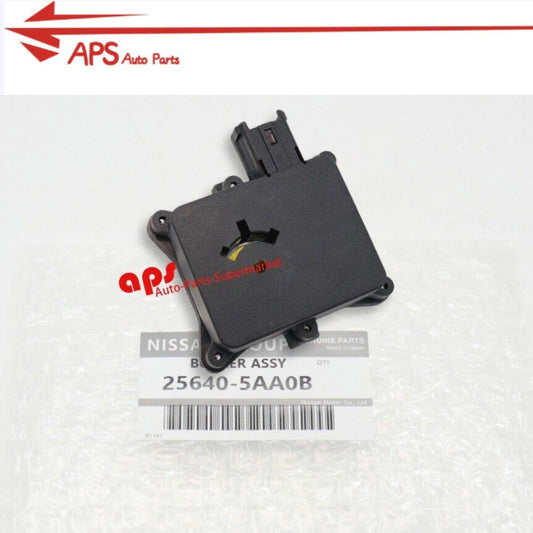 Equipment Manufacturer  Anti-theft Alarm Sirens Speakers and Buzzers for 2015-2024 for Nissan Murano