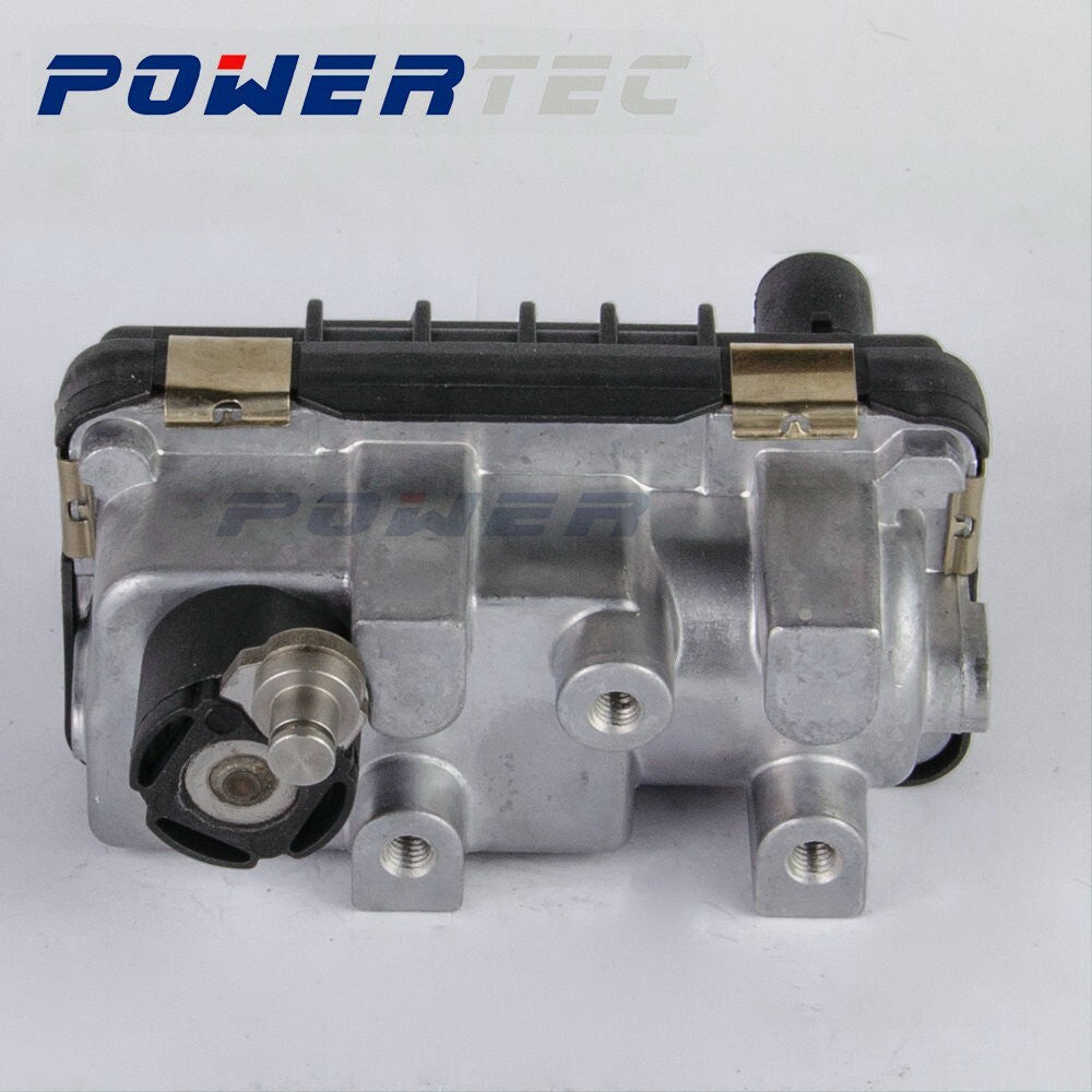G-083 Turbo Actuator 805716-0004 059145654QX for Audi A6 A7 Q5 3.0 TDI 313 (HP)
