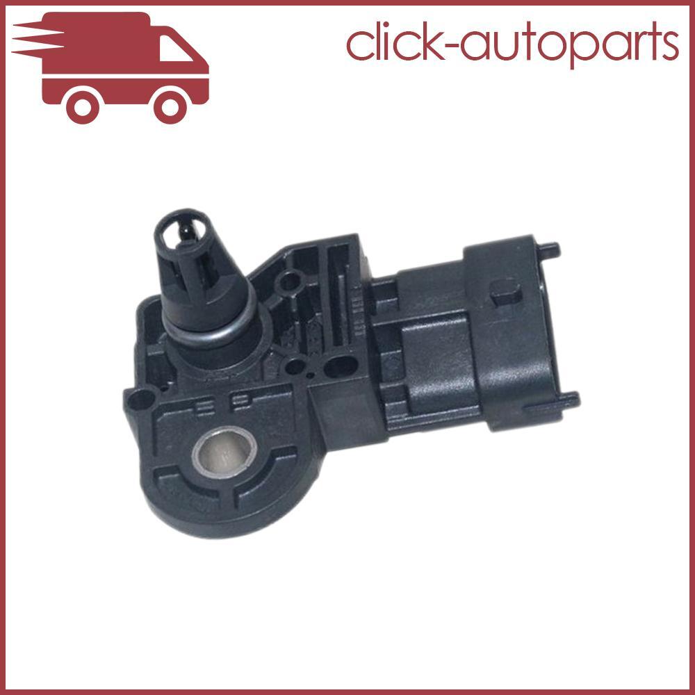 BV619F479AA Fits for Ford Fiesta Ecosport Focus MAP Intake Manifold Pressure Sensor