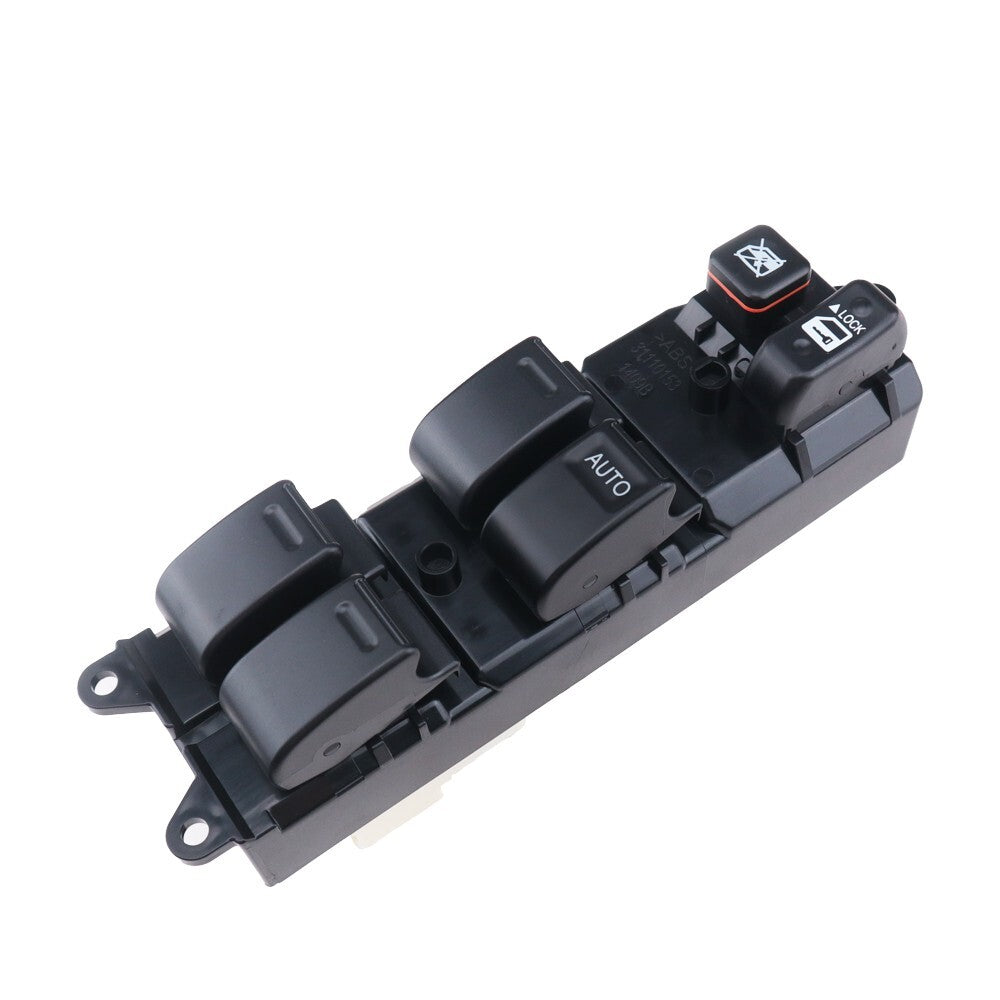 Power Window Master Control Switch 84820-0K061 for Toyota Hilux Fortuner