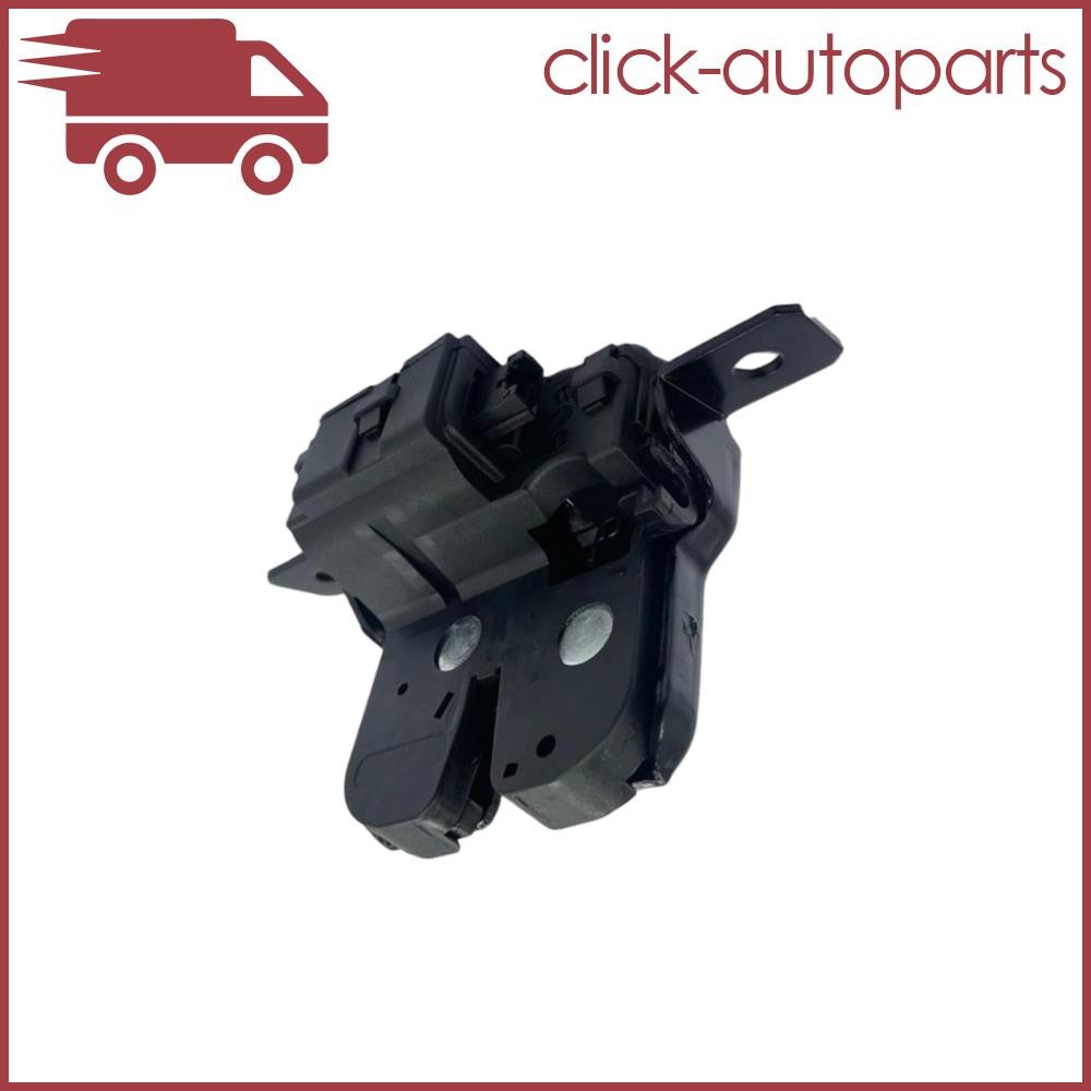 Rear Trunk Tailgate Lock Latch Actuator Fits For 2 Series F22 2014 2015-2017