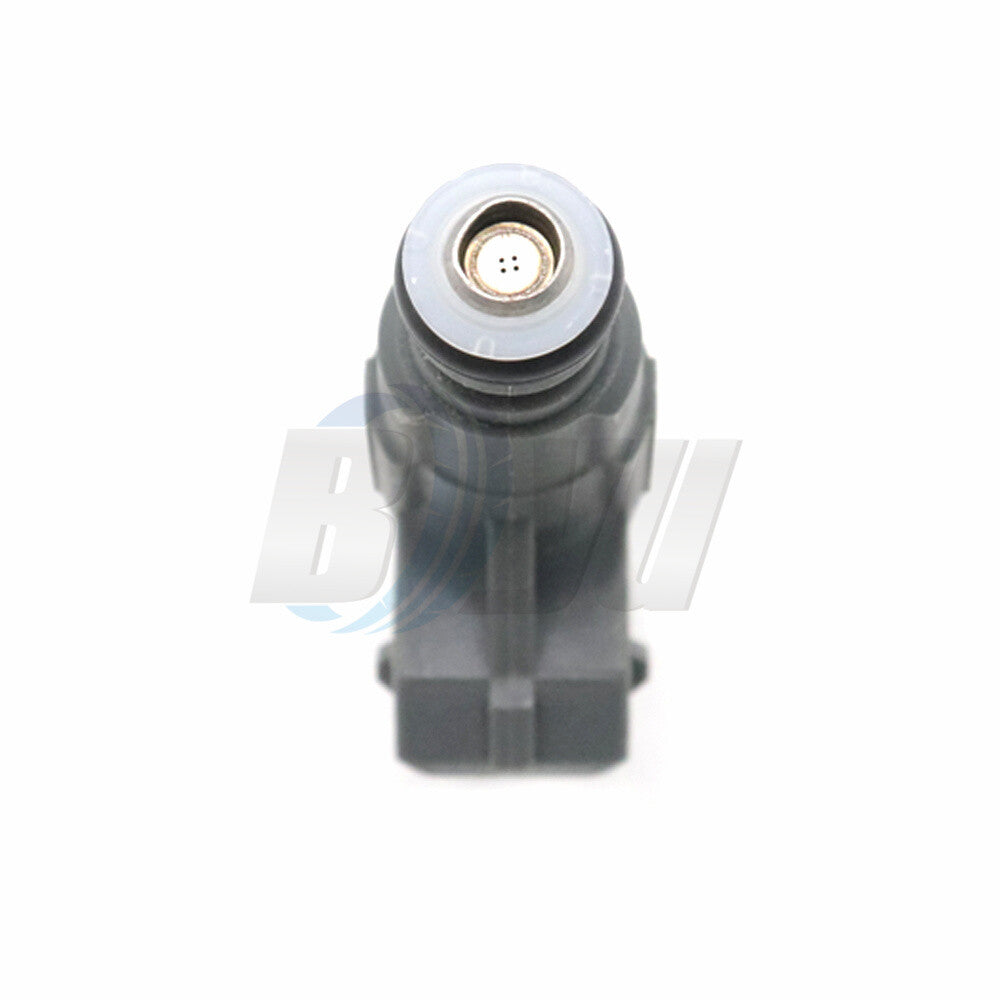 4-piece fuel injector kit 0280155788, suitable for BMW Motorcycles R 1100, 1150, 1200, 850...