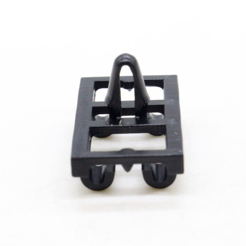 new door seal clip retainer, fits for BMW 51-33-7-008-409, quantity 15