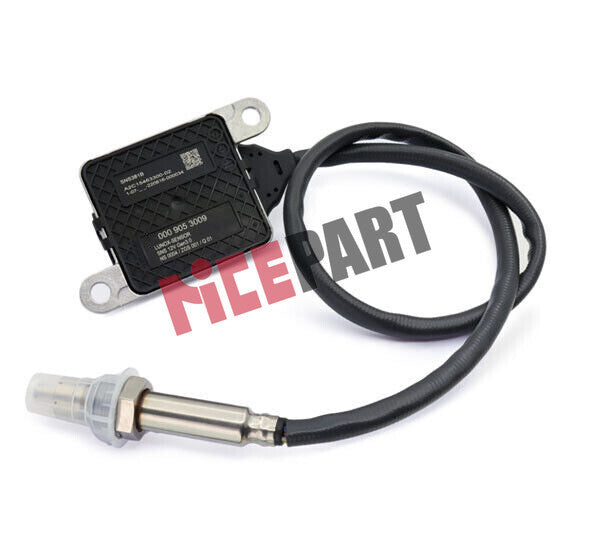 A0009053009 NOX Sensor compatible for Mercedes-Benz W213 W222 W257 Vito Sprinter
