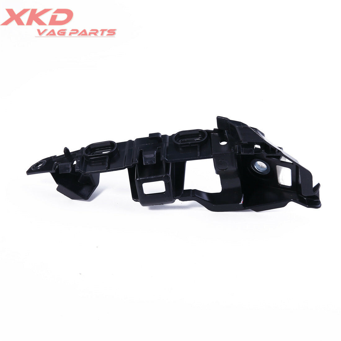 Front right bumper bracket mounting for Volkswagen for Golf GTI e- for Golf MK7 5G0807050A