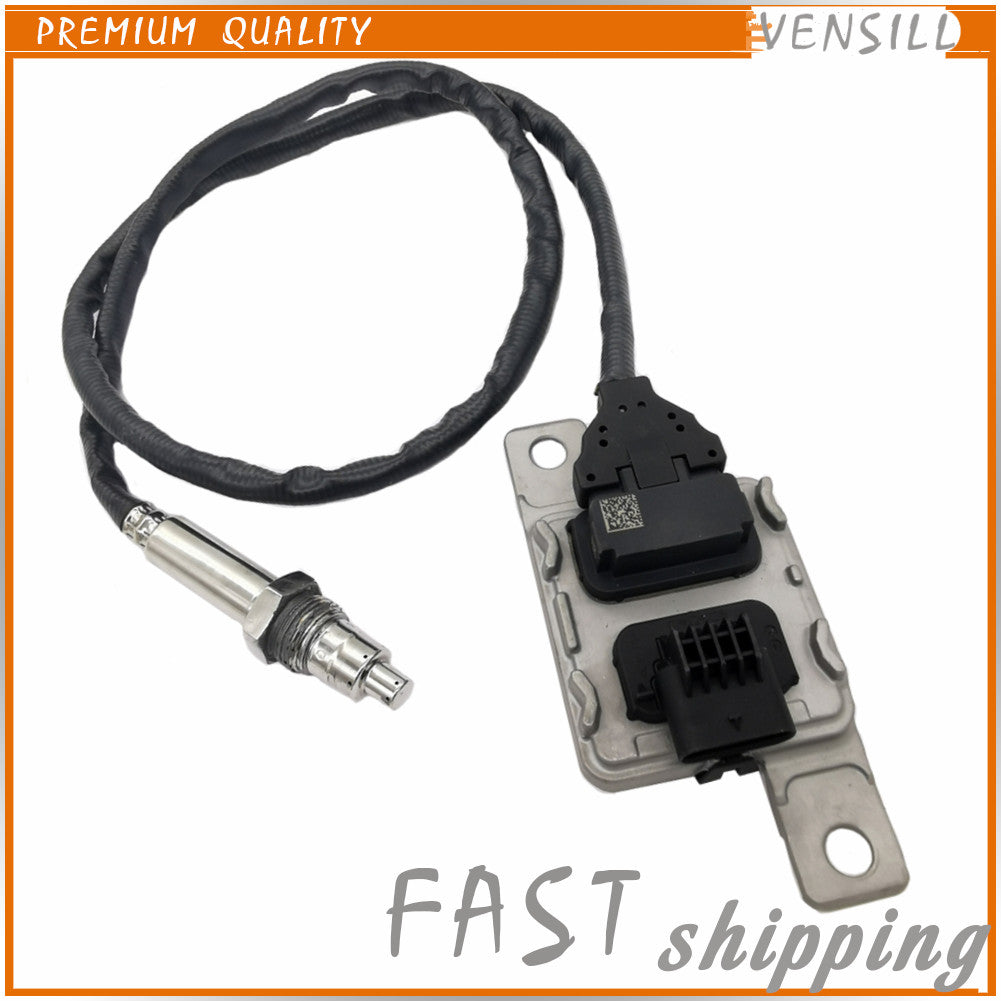 Nox Sensor 8R0907807S for Audi Q5 Quattro 8RB CTBA 3.0 TDI for Porsche Macan 95B