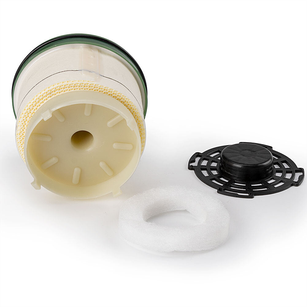 For 2013 - 2017 Fuel Filter With O-Ring Diesel Oil Filter Replacement AB399176AC
