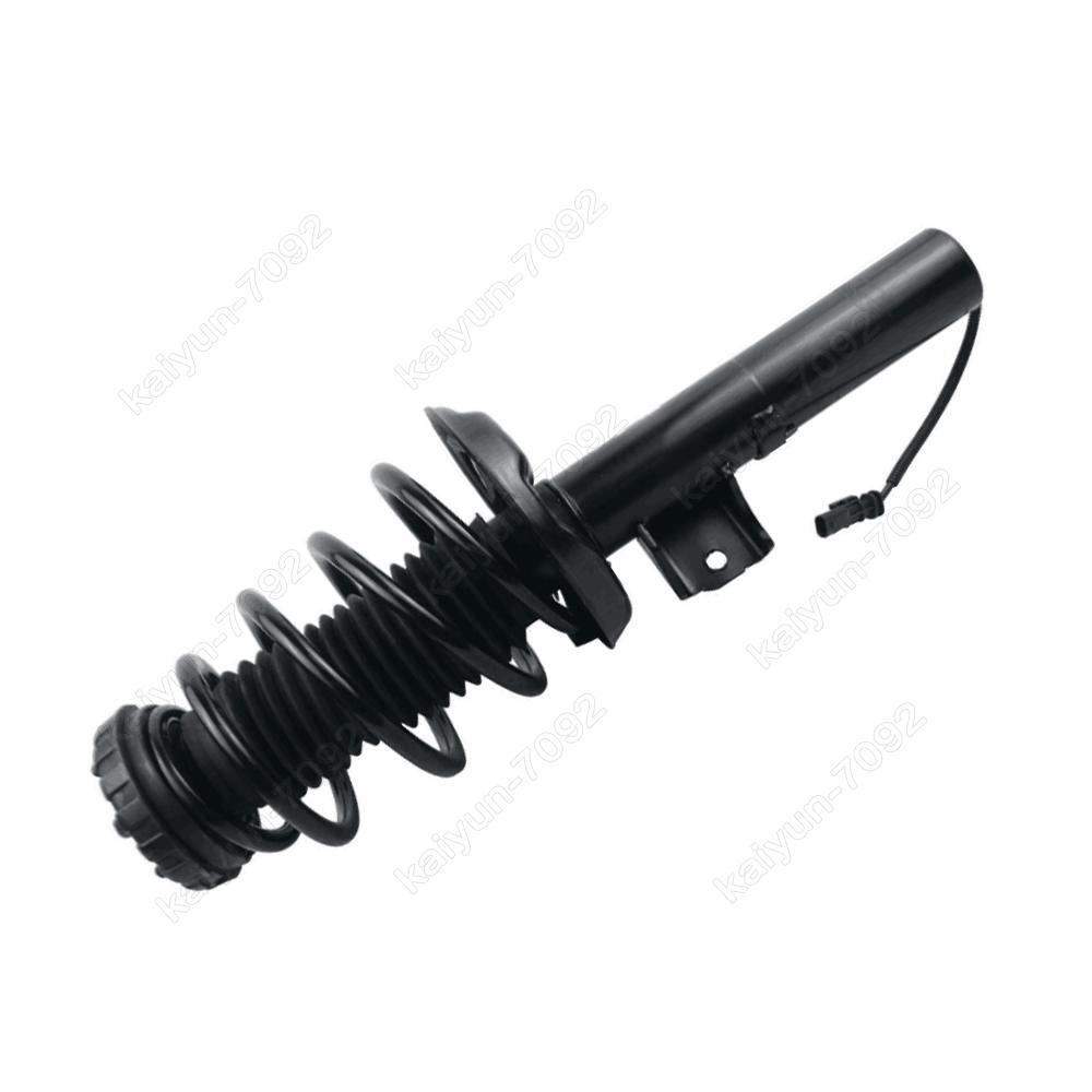 2X For 2013-2019 for Cadillac XTS 3.6L Front Shock Absorber Strut Assys w/ Electric