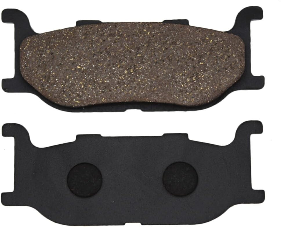 Brake Pads for YAMAHA XV535 Virago 535 1995-2003 XV 535 S Virago 1995-2003