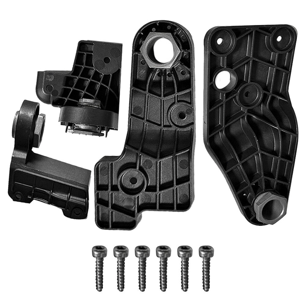 For CLE-Class W167 Front Right Passenger Side Headlight Lamp Holder Repair Kit