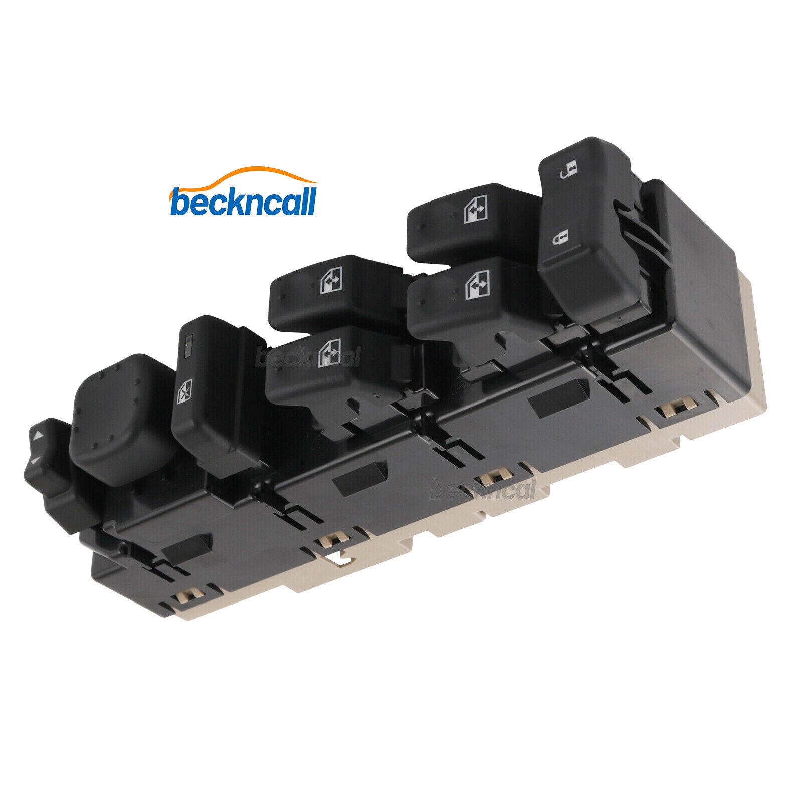 Front Driver Door Window Control Switch for GMC for Sierra 1500 2003-2007 15883323