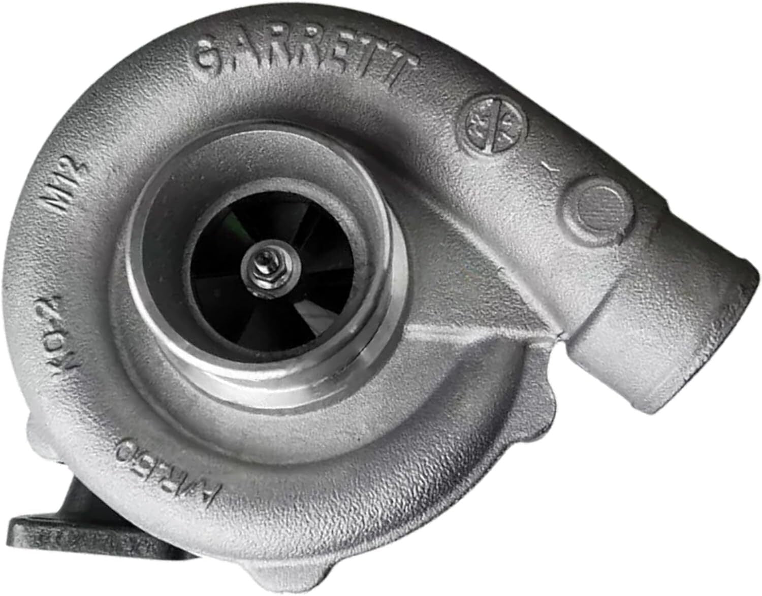 T04E10 Turbocharger VOE11033436 466742-0009 for Volvo L90 L90B L90C Heavy parts