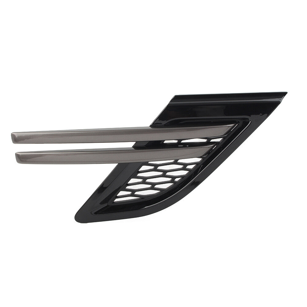 Right Front Fender Air Vents Grill for Land Rover for Range Rover Sport 2014-2017