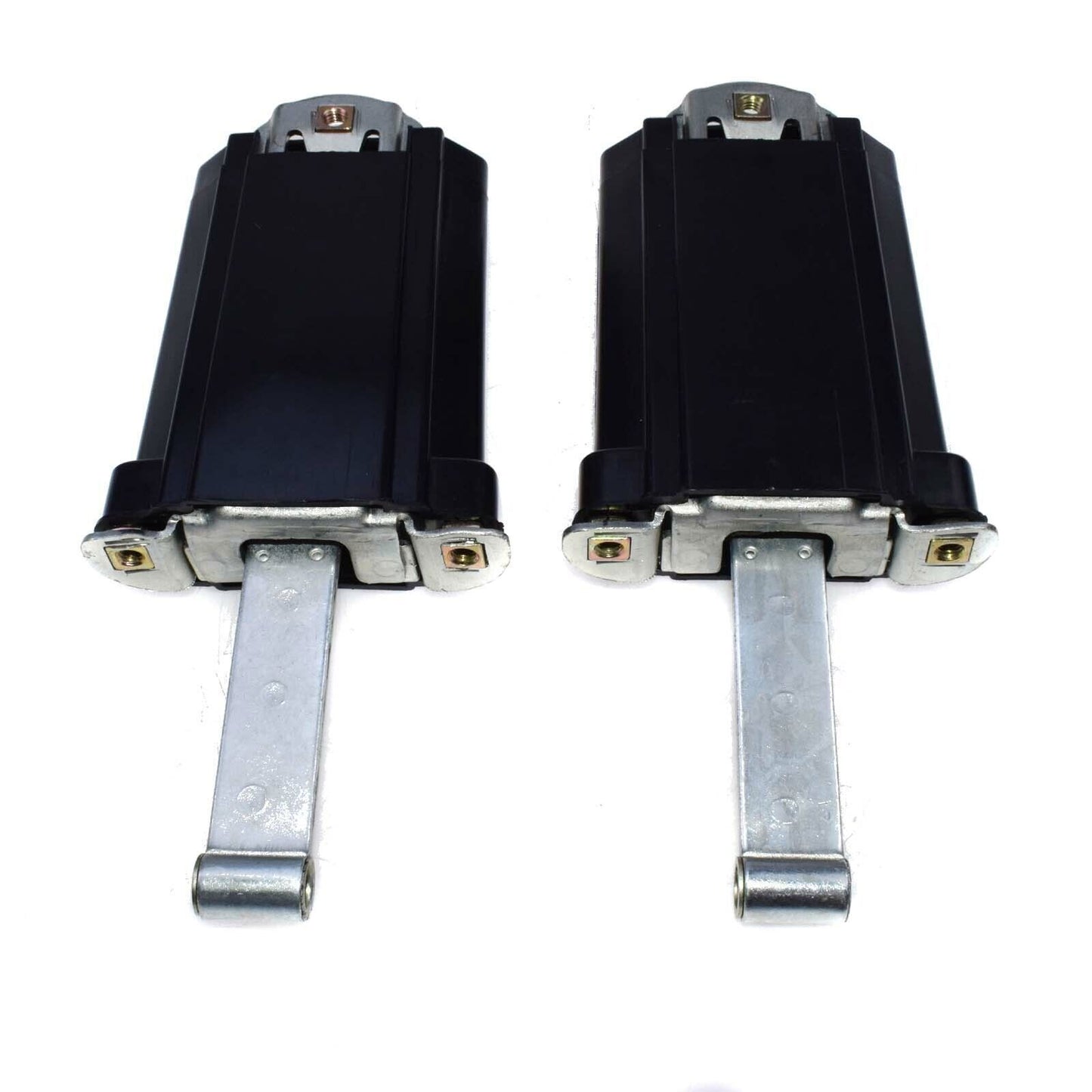 for Mercedes S320 S420 S500 S600 300SE 2Pcs Door Stop Catch Front Left  Right
