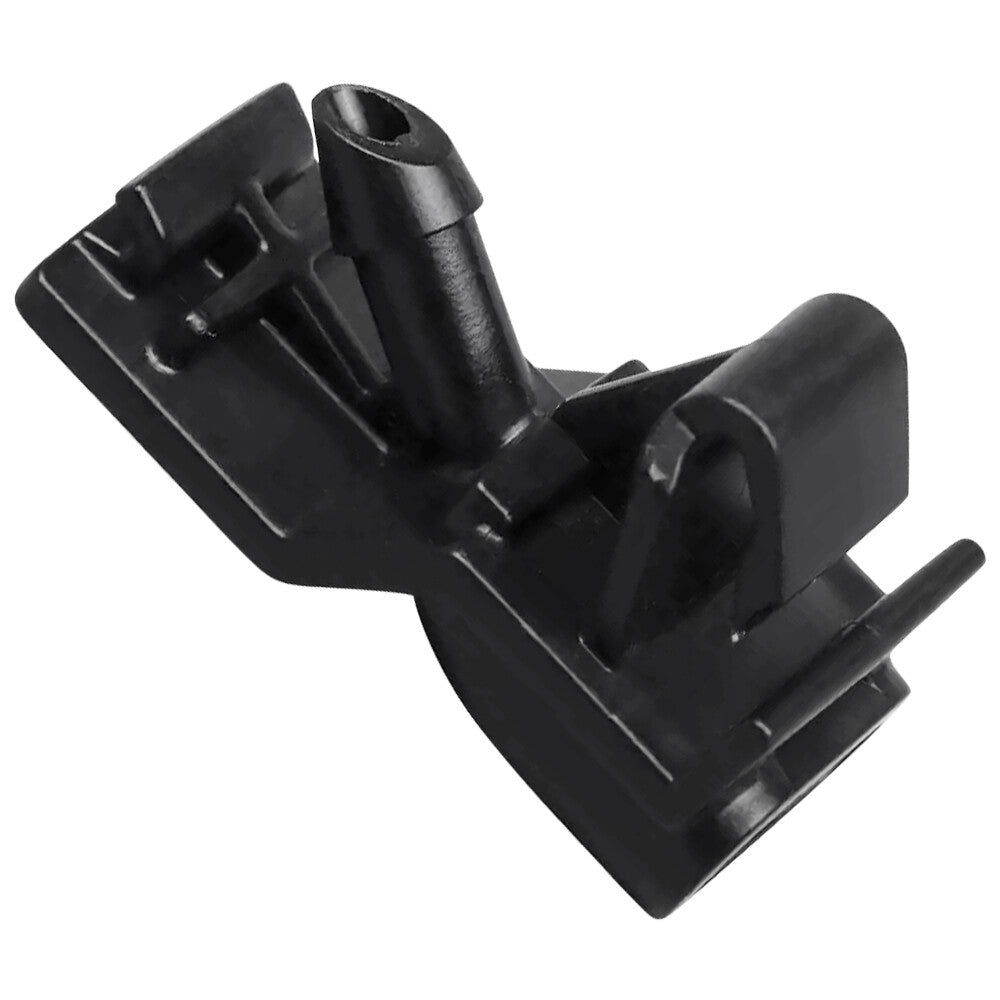 2Pcs Front Windscreen Washer Nozzle Replacement 85381-AC012 for Avalon 2005-2012