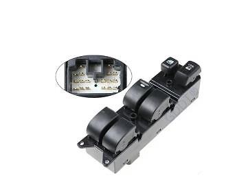 Door Power Window Driver Side Switch fit for Mitsubishi LANCER SPORTBACK