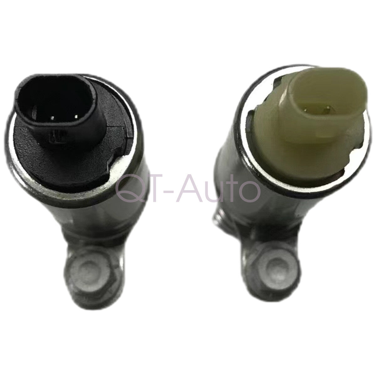 Intake and exhaust VVT solenoid valves are compatible with 2015-2019 for Chevrolet 2.5 Impala models.