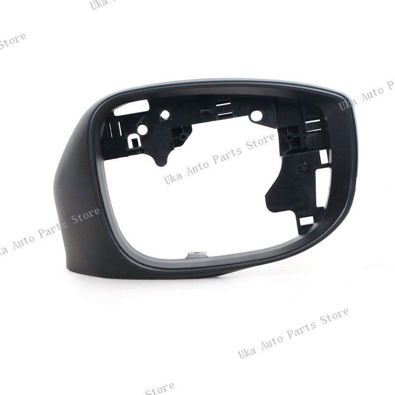 1x RH Side Door Rearview Mirror Frame Cover Housing for Mazda CX-5 CX5 2017-2021