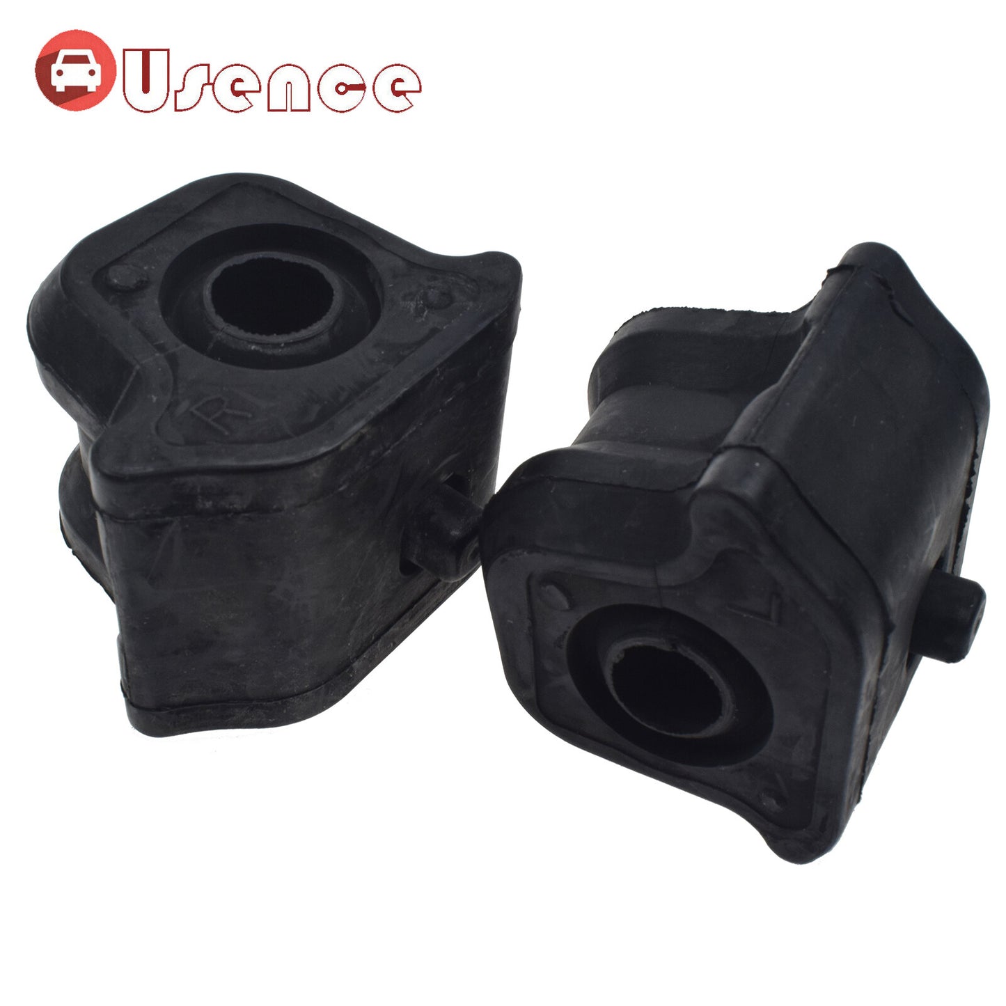 2PCS Front Left  Right Stabilizer Bar Bushing Kit 448815-42090 For 07-20 for Toyota
