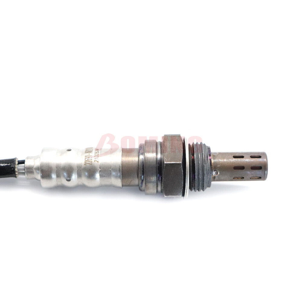 1-pack universal Duramax Diesel 2011-2015 12642311 new NOX sensor 5WK96645C