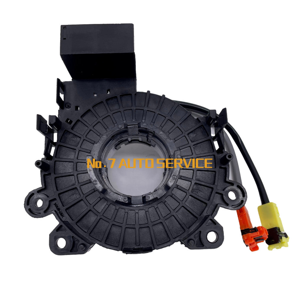 NEW Boutique Clock Spring For 2013-2017 for Nissan Quest (2-wire without heating)