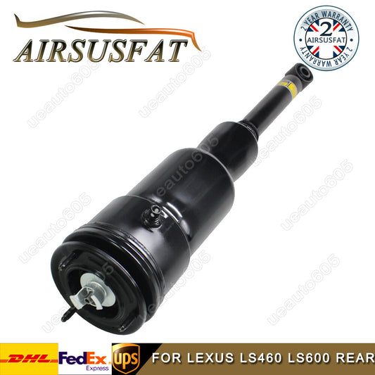 for Lexus LS460 LS600 Rear Right Air Suspension Shock Absorber Strut 48080-50160