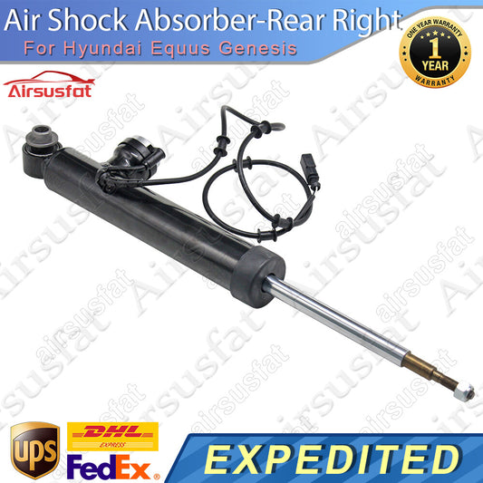 Rear Right Shock Absorber Core w/ADS for Hyundai Equus for Genesis 07-16 55411-3N510